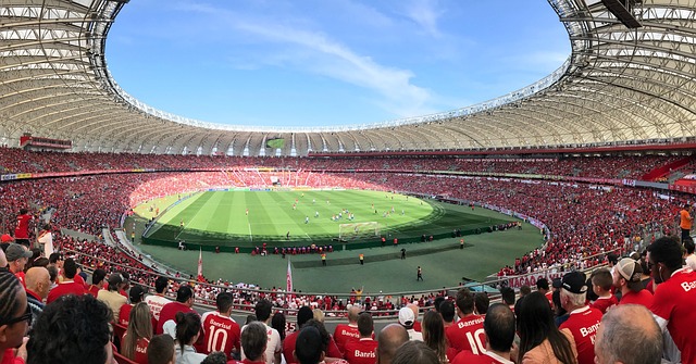 颓势